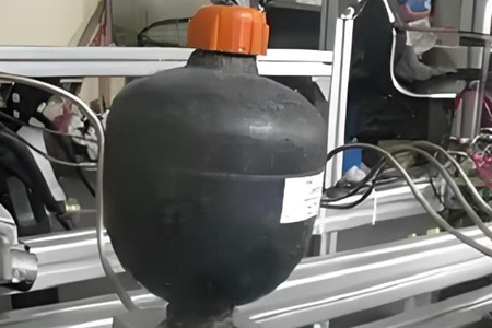 如何做好囊式蓄能器的采購工作？按四個步驟走！