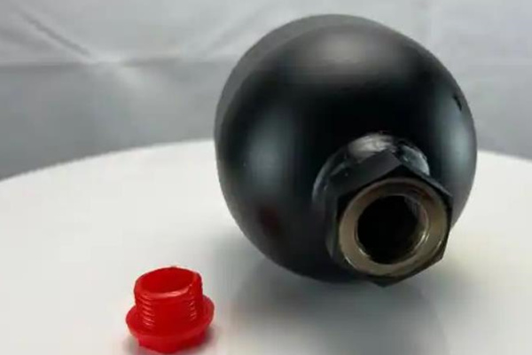 蓄能器充氣工具不會(huì)使用？這份使用指南要收好！ 圖2