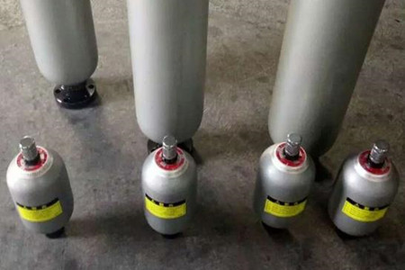 非隔離式蓄能器如何存貯能量？真相竟是這樣！