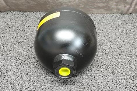 隔膜式蓄能器安裝前需要做好哪些準備工作？
