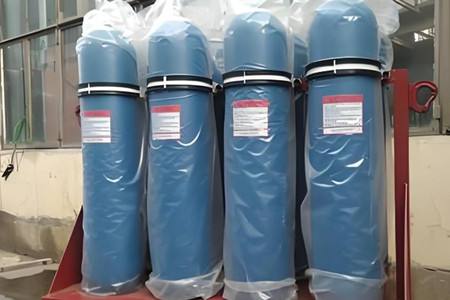 為什么液壓夯實(shí)機(jī)要使用蓄能器？